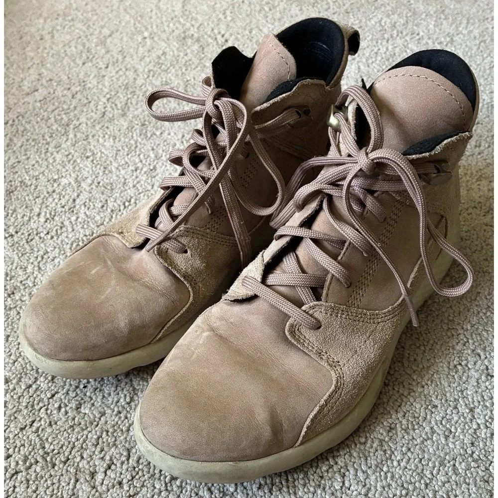 Timberland Womens Hiker Boots